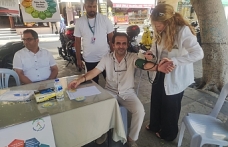 Mersin İl Sağlık Müdürlüğü’nden Toplum Sağlığına Güç Veren Hizmetler(Ethem GÜRASLAN'IN haberi)