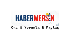 MERSİN’DE TURAN MEŞALESİ