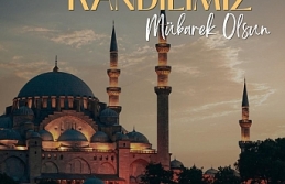 Aydıncık Belediye Başkanı Özkan Kılıçarpa’dan Miraç Kandili Mesajı