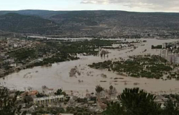 Unutulmayan Felaket: 2004 Silifke Göksu Nehri Sel Baskını ve Etkileri