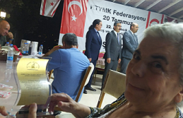 KKTC'den Mersin'e Gönül Köprüsü: 22. Aydıncık Barış ve Özgürlük Yat Rallisi Coşkuyla Karşılandı