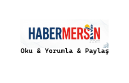 MERSİN’DE TURAN MEŞALESİ