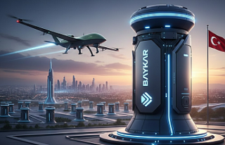 Baykar, Savunmadan Enerjiye Geçiyor: Türkiye'nin...