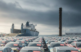 BYD Krizinde Gümrük Hamlesi: Dev Yatırım Çıkmaza...