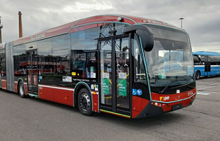 Karsan'dan İtalya Çıkartması: 42 Adet Elektrikli...