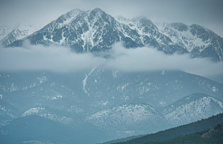 Mersin'de Yarın Hava Durumu: Toroslar'ın...
