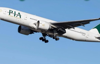 Pakistan Uluslararası Havayolları (PIA) Satılamıyor:...