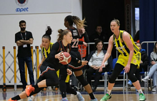 Şampiyonlar Ligi Kapışması: Fenerbahçe, ÇBK...