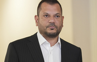 Trabzonspor Başkanı Ertuğrul Doğan'dan Samsunspor...