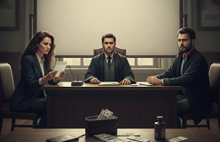 Yargıtay'dan Emsal Karar: Eşinden Maaşını...