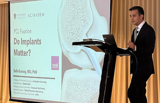 Erdemli’nin Gururu Prof. Dr. Safa Gürsoy: Toroslar’dan...