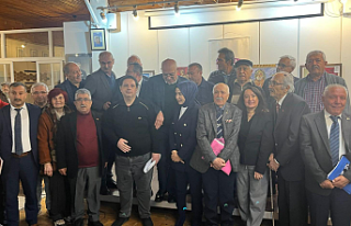 Gülnar’ın Millî Mücadele Gururu: Kuvayi Milliye’ye...