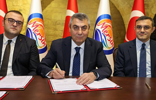 Silifke’ye Dev Yatırım: 24 Derslikli Medcem Taşucu...