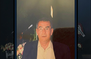 Gülnar Konur Mahallesi Yasta: Ayhan Acar Son Yolculuğuna...