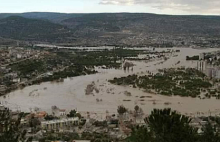 Unutulmayan Felaket: 2004 Silifke Göksu Nehri Sel...