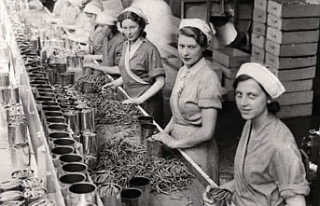 8 Mart Dünya Emekçi Kadınlar Günü’nün Hikayesi:...