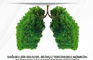 Gül-Ay-Der’den Yeşilay Haftası Mesajı: "İrade...