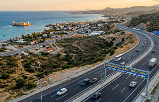 Mersin Trafiğinde Devrim: 2,5 Saatlik Yol 18 Dakikaya...