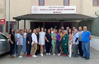 Bağımlılıkla Mücadelede Yeni Durak: KAMATEM ve...
