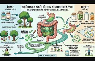 Bağırsak Sağlığında Büyük Yanılgı: Ev Yoğurdu...