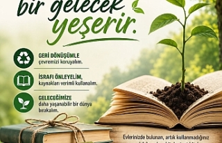 GÜL-AY-DER'den Anlamlı Çağrı: "Bir...
