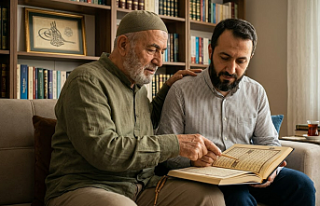 İslam’da Babanın Değeri ve Evlat Terbiyesindeki...