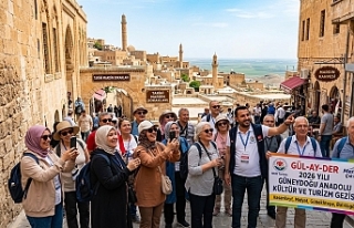 Mardin ve Şanlıurfa’yı Keşfetmeye Hazır Mısınız?...