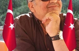 Mersin'in başarılı iş insanı Mesut Sezer,...