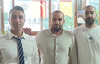 Şehitlerimiz İçin Mevlit Programı