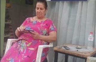 Girişimcilik Dünyasında Bir Kadın Eli. Mahallenin...