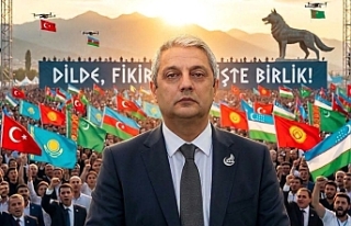Mustafa Uçar’dan 28 Temmuz Akşehir Mesajı: "Türk...