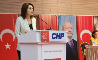 CHP Milletvekili Gülcan Kış'tan Ekonomiye Sert Eleştiri: "Hayat Pahalılığı Ülkemizin Gerçek Gündemi"