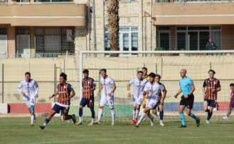 Mavi Yengeçler Şaşırtmadı: Silifke Belediyespor, Suvermez Kapadokyaspor ile Berabere Kaldı