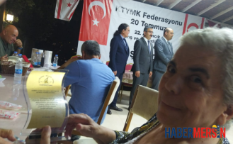 KKTC'den Mersin'e Gönül Köprüsü: 22. Aydıncık Barış ve Özgürlük Yat Rallisi Coşkuyla Karşılandı