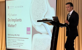 Erdemli’nin Gururu Prof. Dr. Safa Gürsoy: Toroslar’dan Dünya Tıp Literatürüne Uzanan Bir Başarı Hikâyesi