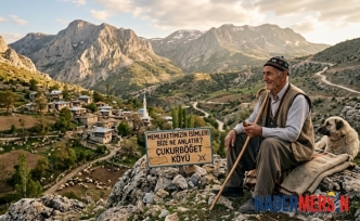 Toroslar ve Erdemli’deki Yer İsimleri Ne Anlatıyor? Yörük Kültürünün İzleri