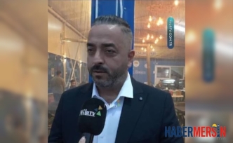 Geleceğin Mersin Taksi Duraklarında Yeşil Bir Dönüşüm Rüzgarı