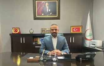 Erdemli Devlet Hastanesi’nde Çığır Açan Dönüşüm: Başhekim Uzm. Dr. Mehmet Deliktaş Farkı!