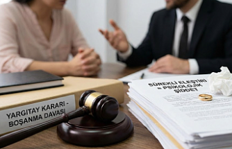 Yargıtay’dan Emsal Karar: Sürekli Eleştiri ve Aşağılama Boşanma Sebebi Sayıldı!