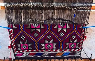 Yörük Kültürünün Kadim Mirası: Istardan Çıkan Çul Dokuma Sanatı