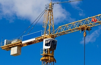 İnşaat Sektöründe Yeni Dönem: Vizyon Kule Vinç Hem İş Aracı Hem Yatırım Fırsatı Sunuyor