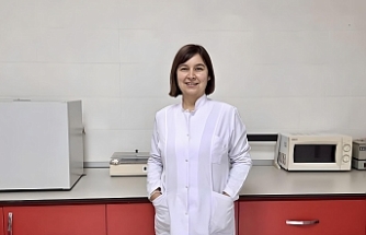 Mersin Üniversitesi’nden İklim Değişikliğine Karşı Stratejik Hamle: COST Projesine Onay!