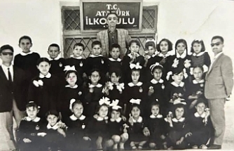 Gülnar Atatürk İlkokulu: Bir Asırlık Eğitim Çınarının Tarihçesi