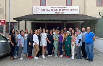Bağımlılıkla Mücadelede Yeni Durak: KAMATEM ve ÇEMATEM
