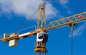 İnşaat Sektöründe Yeni Dönem: Vizyon Kule Vinç Hem İş Aracı Hem Yatırım Fırsatı Sunuyor