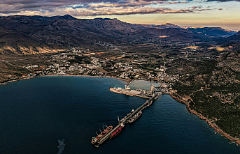 Mersin’in Gizli Cenneti Yeşilovacık: Doğa ve Tarihin İç İçe Geçtiği Eşsiz Rota