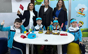 GÜL-AY-DER’den Eğitime Anlamlı Destek: Aydınlıkevler İlkokulu ile İş Birliği Adımları