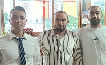 Şehitlerimiz İçin Mevlit Programı