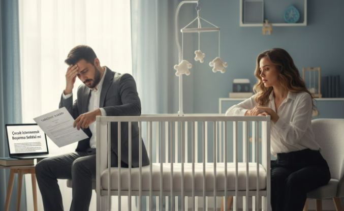 Çocuk İstememek Boşanma Sebebi Sayılır mı? Yargıtay’dan Emsal Karar!