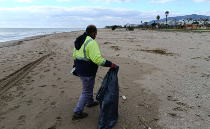 Anamur’da Çevre Kirliliğine Geçit Yok: Belediye Cezai İşlem Başlatıyor!